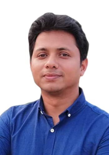 Md. Alamgir Hossain