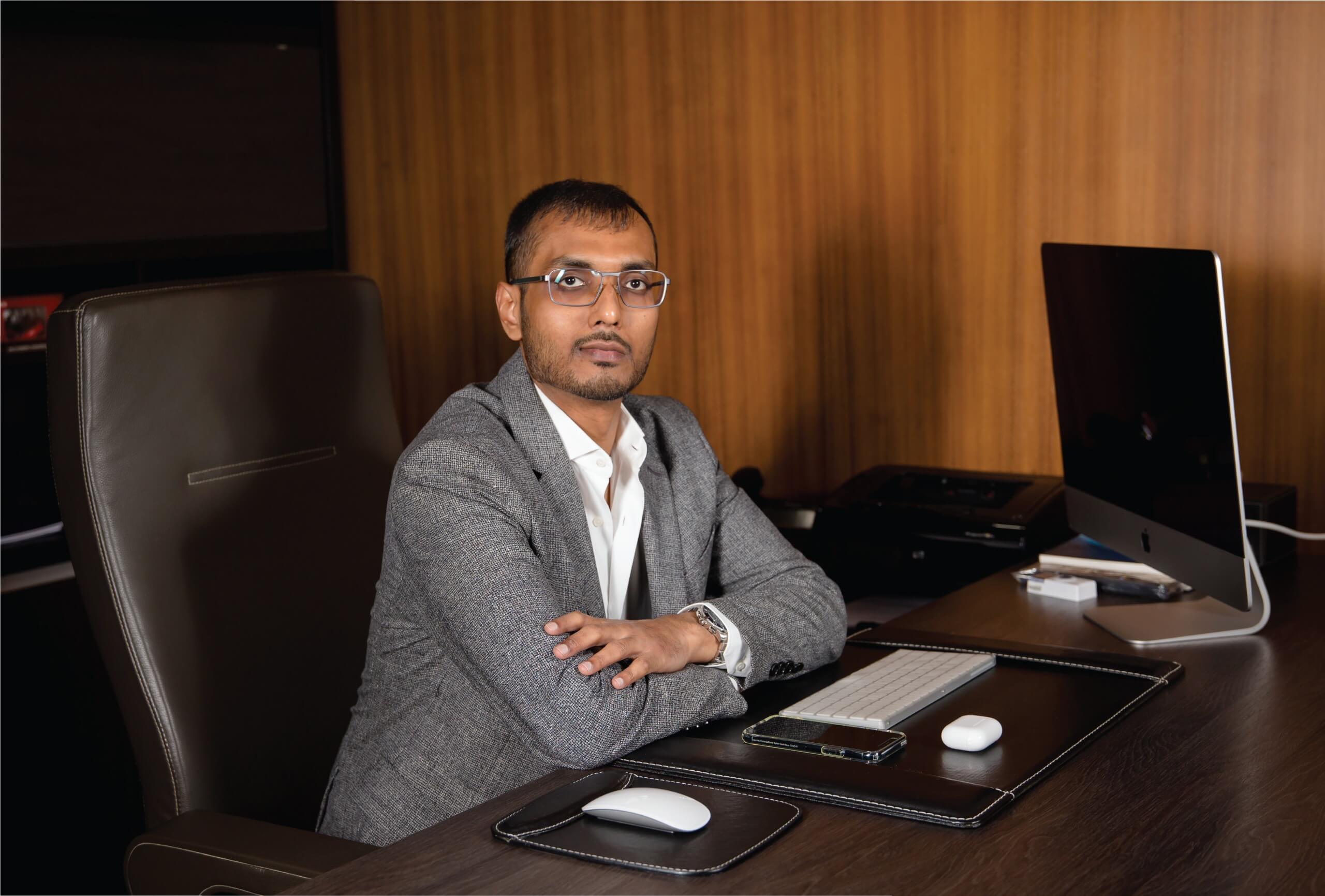 Board of Director image